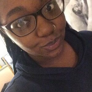 Meet your Posher, Jackie